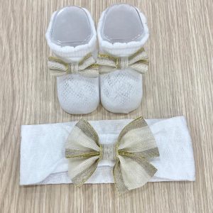 Fascetta e calzini Nazareno Gabrielli