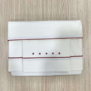 Set lenzuolino culla/carrozzina Coccodè