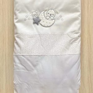 Trapuntina sfoderabile maxiculla TX 1692 Bruco Bruco