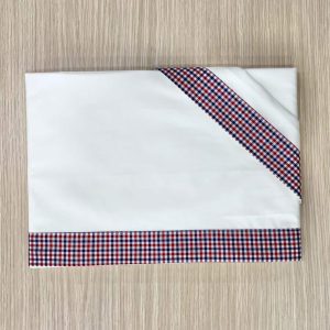 Set lenzuolino culla/carrozzina Hophoplà