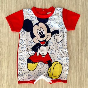 Pagliaccetto neonato Disney