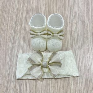 Fascetta e calzini Nazareno Gabrielli