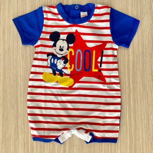 Pagliaccetto neonato Disney