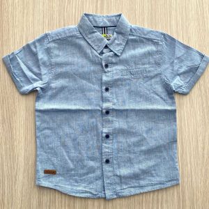 Camicia bambino Losan