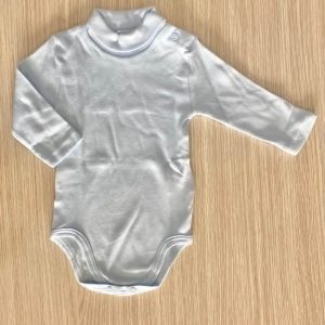 Body lupetto AF 2800 Ellepi