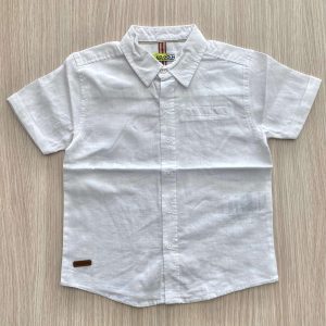 Camicia bambino Losan