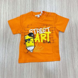 T-shirt bambino Dodipetto