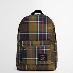 Zaino Torridon in tartan