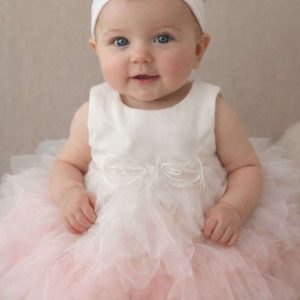 Vestina elegante neonata iDO