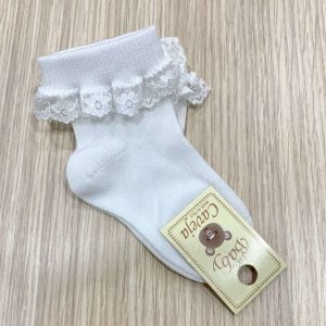 Calzino da cerimonia Caveja