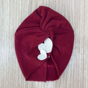 Turbante neonata Coccodè