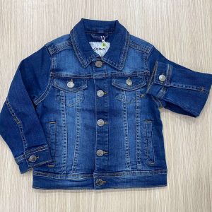 Giacca di jeans bambino Losan