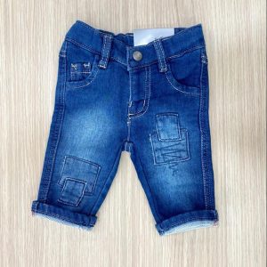 Jeans neonato Dodipetto