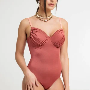 Intero con Ferretto Lady Tierra - Il Gabbiano