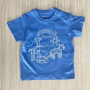 T-shirt neonato/bambino Losan