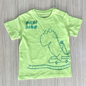 T-shirt neonato/bambino Losan
