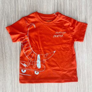 T-shirt neonato/bambino Losan