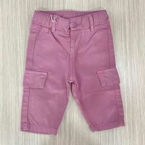 Cargo neonata/bambina Losan