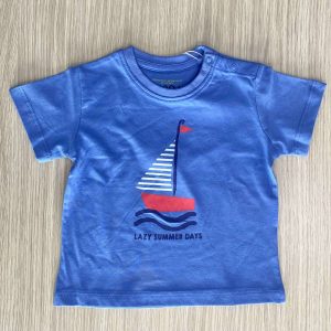 T-shirt neonato/bambino Losan