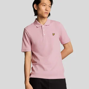 Cotton Polo Shirt