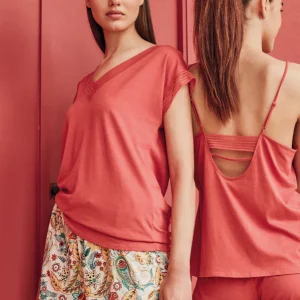 Gisela - Pigiama Donna Art. 1874