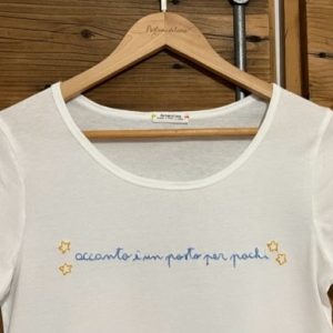 ACCANTO E’ UN POSTO PER POCHI