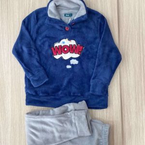 Pigiama bambino  IRGE