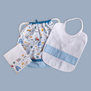 Set asilo personalizzato Fattoria