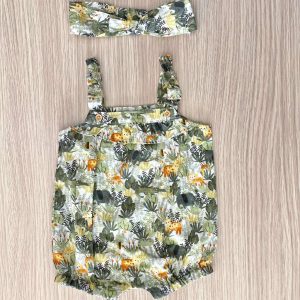 Pagliaccetto e fascetta 31V-8020AL Losan