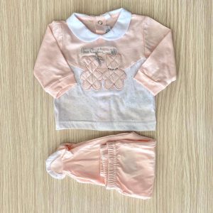 Vestina due pezzi Pierre Cardin