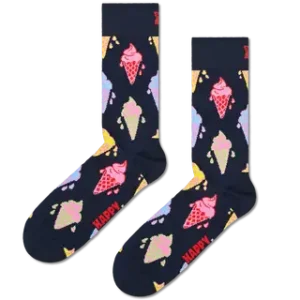 Ice Cream Sock