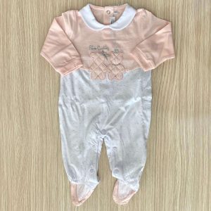 Tutina intera Pierre Cardin