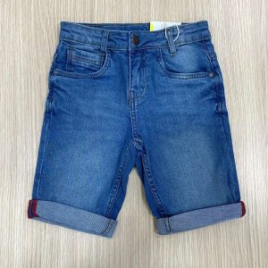 Pantaloncino bambino/ragazzo Losan