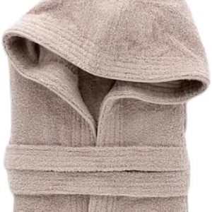 Hessence Accappatoio Spugna Inscatolato