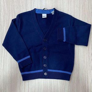 Cardigan bambino iDO