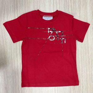 T-shirt bambino Paciotti