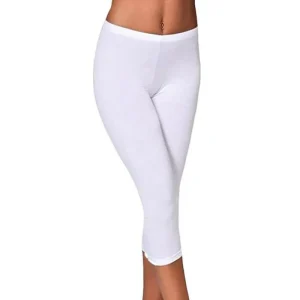 Jadea Leggings Capri art.4266