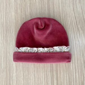 Cappellino neonata CA2100 Le Chicche