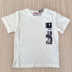 T-shirt bambino Paciotti