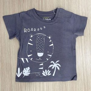 T-shirt neonato/bambino Losan