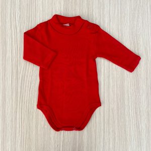 Body lupetto AF 2800 Ellepi