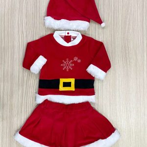 Tutina natale Sommaruga