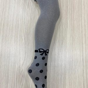 Collant bambina Aquilone