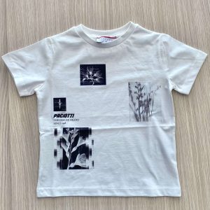 T-shirt bambino/ragazzo Paciotti