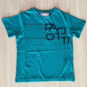 T-shirt bambino/ragazzo Paciotti