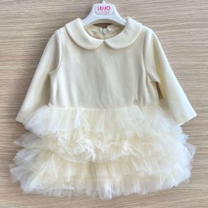 Abitino neonata/bambina LIU•JO