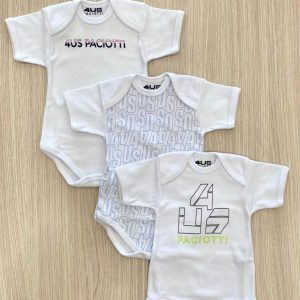 3 pack di body BYP2301N Paciotti