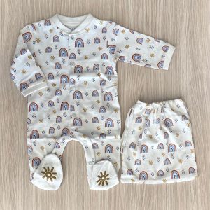 Tutina intera/pigiamino 21V-P003AL Losan