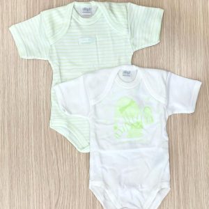 Coppia body AF 3647 Ellepi