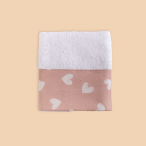 Asciugamano asilo personalizzato – Principesse e Unicorni